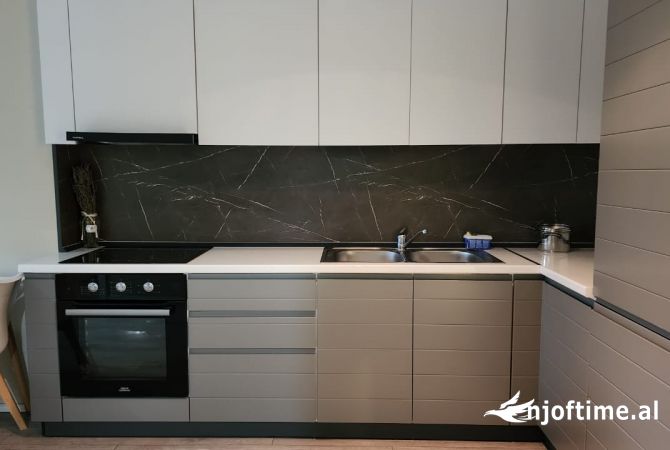 Apartment for rent in Tirana 1+1, Furnished