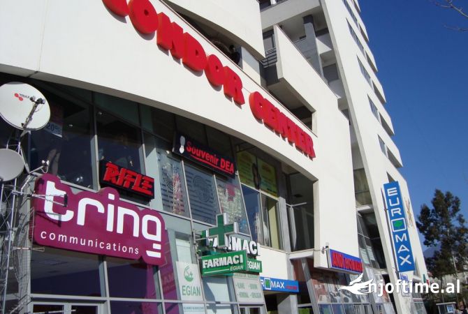 Shtepi ne shitje 2+1 ne Tirane - 171,000 Euro
