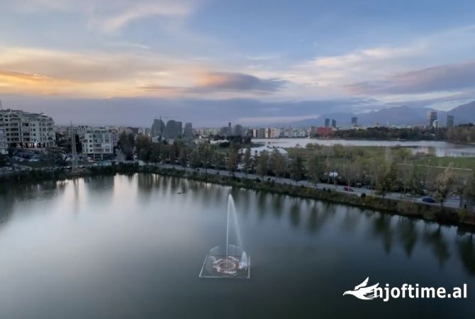 Shtepi me qera 1+1 ne Tirane - 1,000 Euro