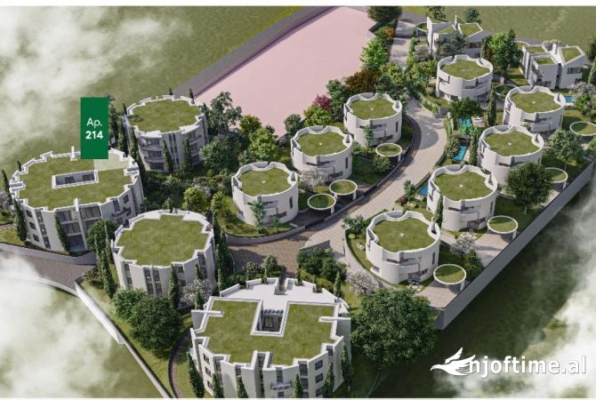 Shtepi me qera 1+1 ne Tirane - 800 Euro