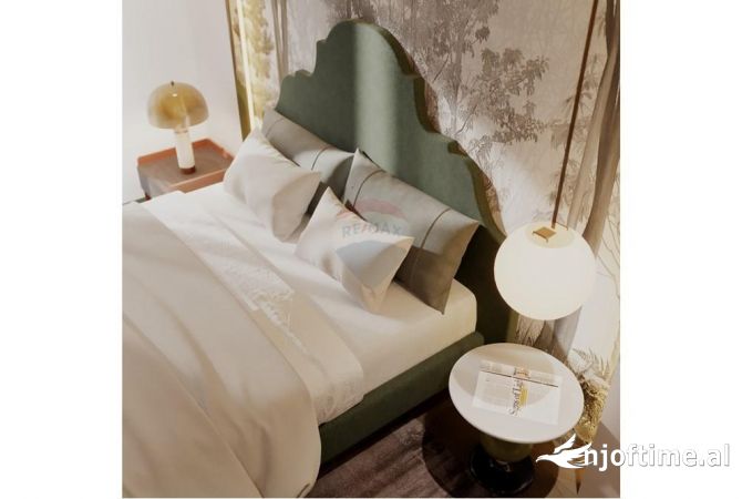 Shtepi me qera 1+1 ne Tirane - 1,200 Euro