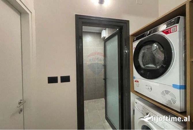 Shtepi me qera 1+1 ne Tirane - 500 Euro