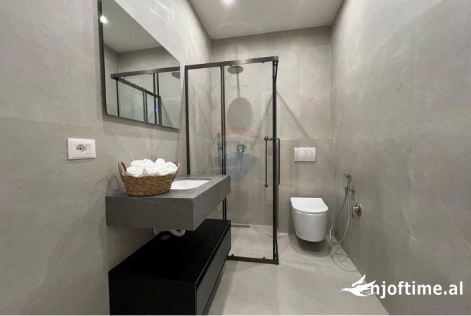 Shtepi ne shitje 1+1 ne Tirane - 148,000 Euro