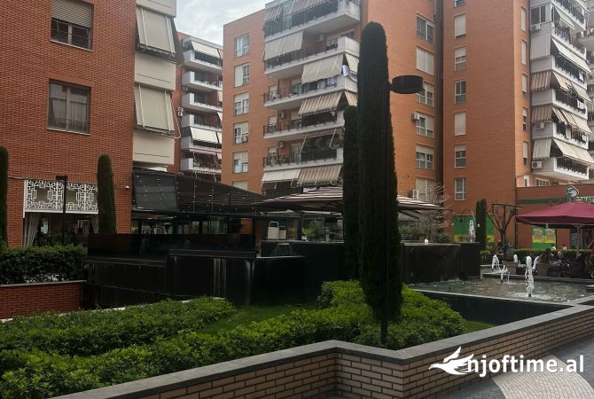 Ambient biznesi me qera 1+1 ne Tirane - 2,000 Euro