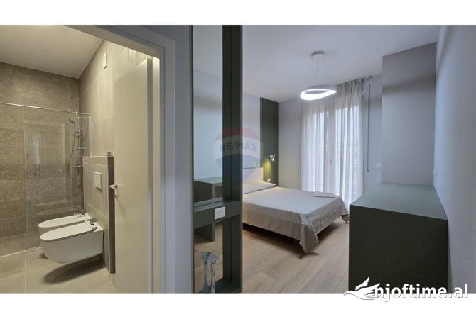 Shtepi me qera 2+1 ne Tirane - 1,000 Euro
