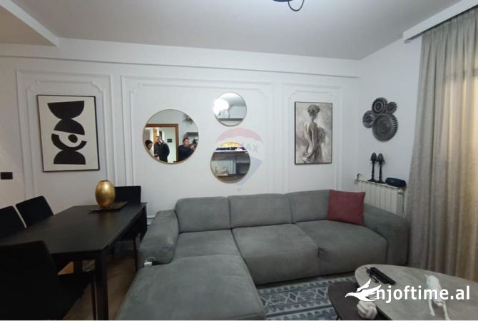 Shtepi ne shitje 1+1 ne Tirane - 127,000 Euro