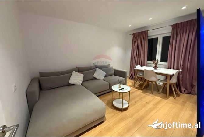 Shtepi ne shitje 1+1 ne Tirane - 145,000 Euro