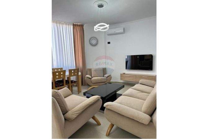 Shtepi ne shitje 1+1 ne Tirane - 105,000 Euro