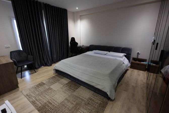 Shtepi ne shitje 2+1 ne Tirane - 330,000 Euro