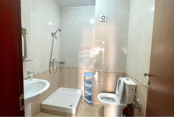 Shtepi me qera 2+1 ne Tirane - 600 Euro