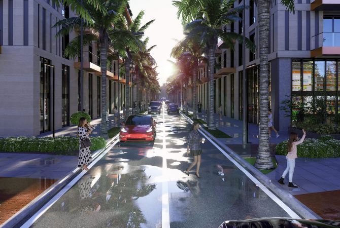 Shtepi ne shitje Apartament ne Durres, 1+1, Mobilimi Bosh, pa mobiluar, Pagesa 75,240  Euro.