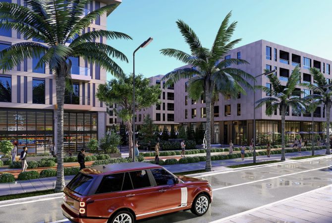 Shtepi ne shitje Apartament ne Durres, 1+1, Mobilimi Bosh, pa mobiluar, Pagesa 75,240  Euro.