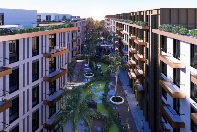 Shtepi ne shitje 1+1 ne Durres - 75,240 Euro