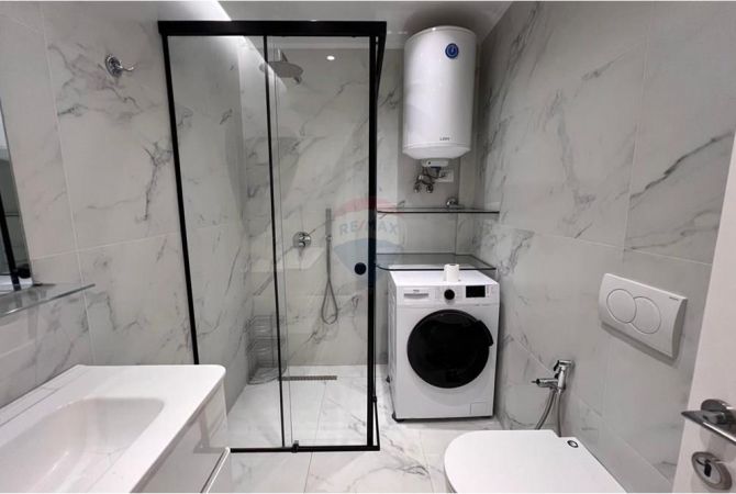 Shtepi me qera 2+1 ne Tirane - 750 Euro