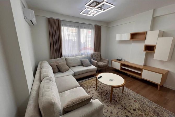 Apartment for rent in Tirana 2+1, Furnished