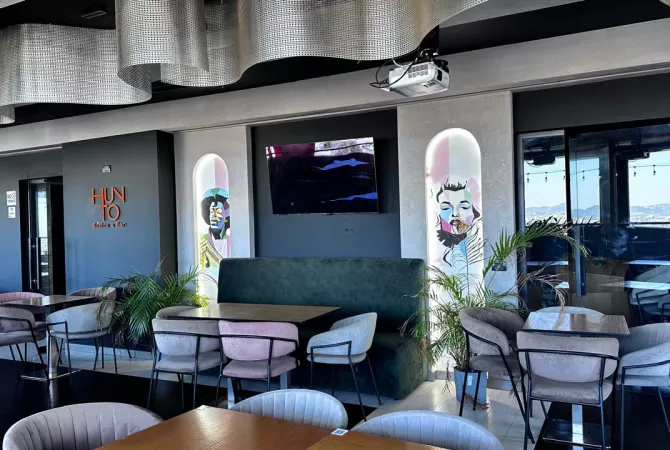 Business Property in Sale 2+1 in Tirana - 100,000 Euro