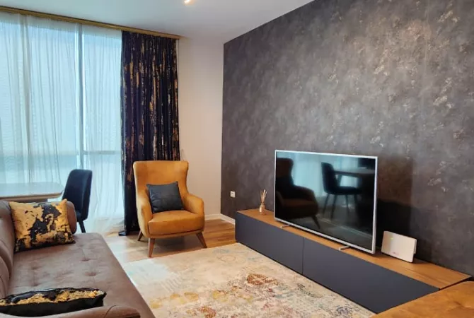 Shtepi me qera 1+1 ne Durres - 800 Euro