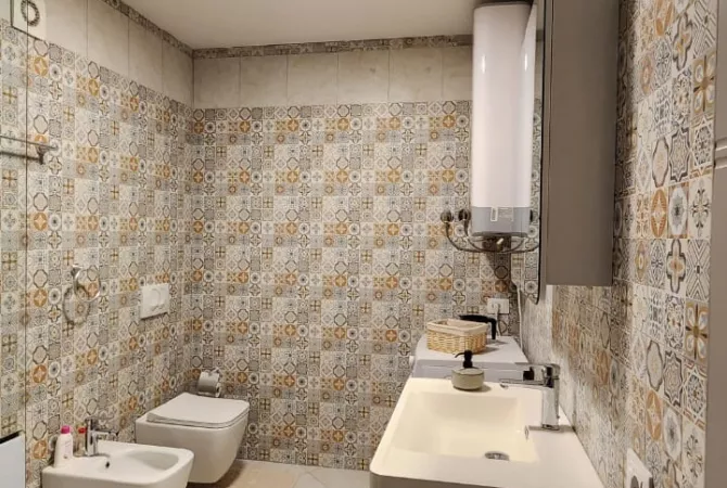 Casa in affitto 1+1 a Durazzo - 800 Euro