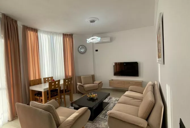 Shtepi ne shitje 1+1 ne Tirane - 99,000 Euro