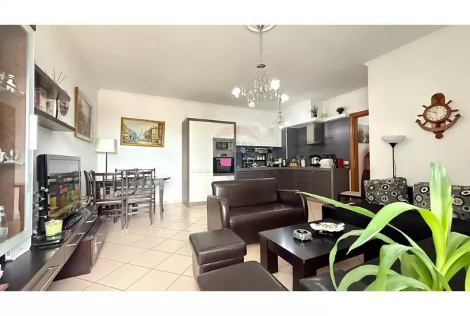 Shtepi ne shitje 1+1 ne Tirane - 146,000 Euro