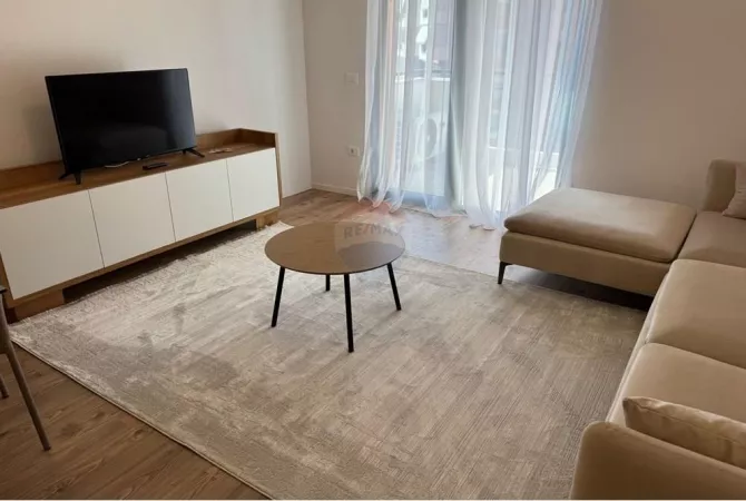 Apartment for rent in Tirana 1+1, Furnished