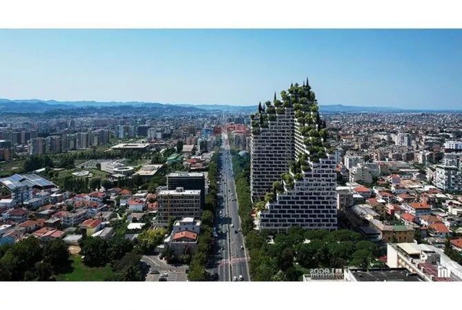Shtepi ne shitje 2+1 ne Tirane - 194,000 Euro