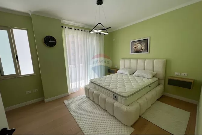 House for Sale 2+1 in Tirana - 145,000 Euro