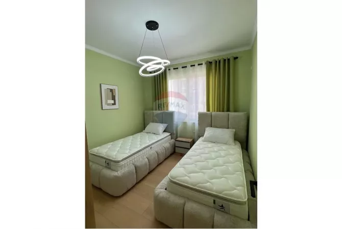 Shtepi ne shitje 2+1 ne Tirane - 145,000 Euro