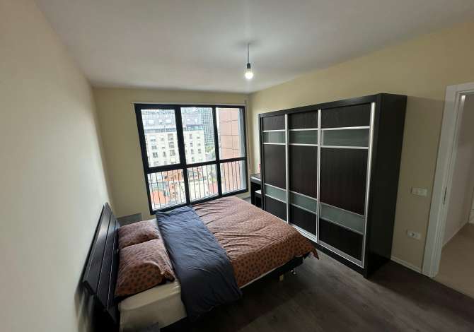 Shtepi me qera 2+1 ne Tirane - 800 Euro