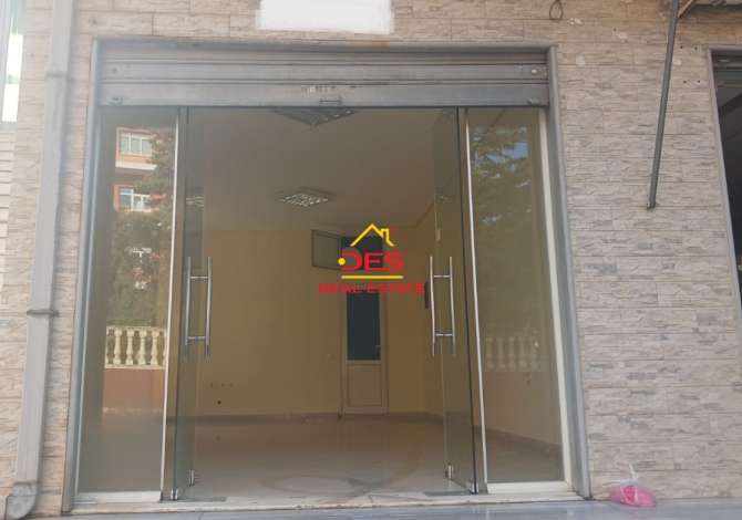 JEPET AMBJENT BIZNESI ME QIRA PERBALLE `SPITALIT RAJONAL` ,VLORE!