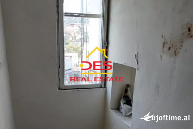 Shtepi ne shitje 1+1 ne Vlore - 35,000 Euro