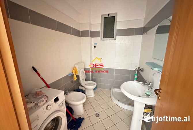 Shtepi ne shitje Apartament ne Vlore, 1+1, Mobilimi E mobiluar, Pagesa 85,000  Euro.