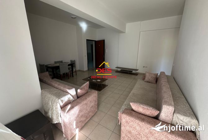 Shtepi ne shitje Apartament ne Vlore, 1+1, Mobilimi E mobiluar, Pagesa 85,000  Euro.