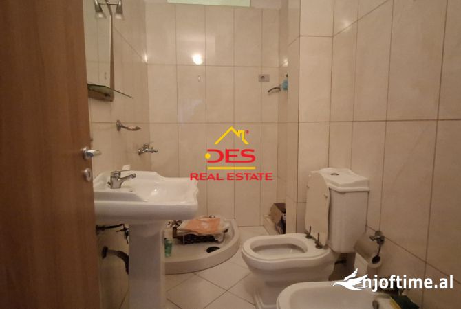 Apartment for rent in Vlora 2+1, Furnished