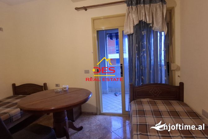 Apartment for rent in Vlora 2+1, Furnished