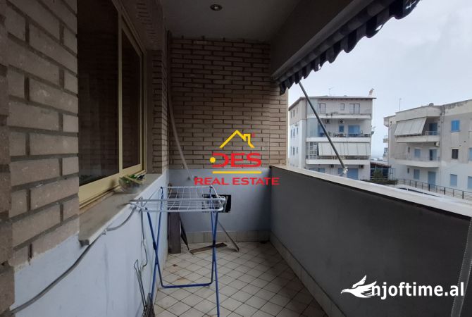 Apartment for rent in Vlora 2+1, Furnished