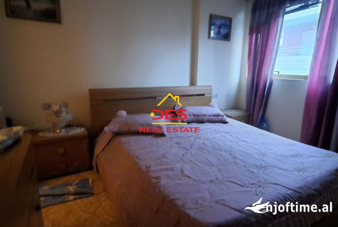 Apartment for rent in Vlora 2+1, Furnished