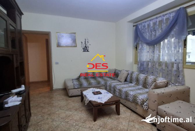 Shtepi me qera 2+1 ne Vlore - 450 Euro