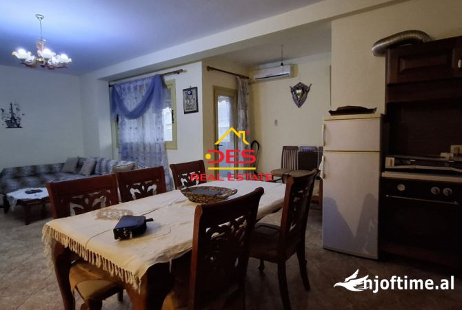 Apartment for rent in Vlora 2+1, Furnished