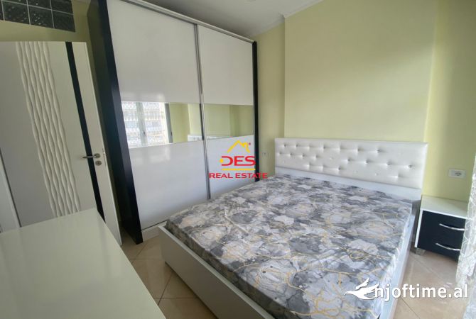Apartment for rent in Vlora 2+1, Furnished
