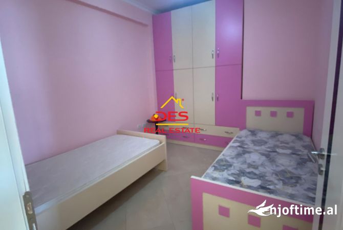 Apartment for rent in Vlora 2+1, Furnished