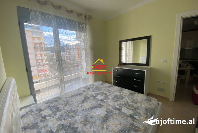 Apartment for rent in Vlora 2+1, Furnished