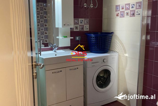 Apartment for rent in Vlora 2+1, Furnished