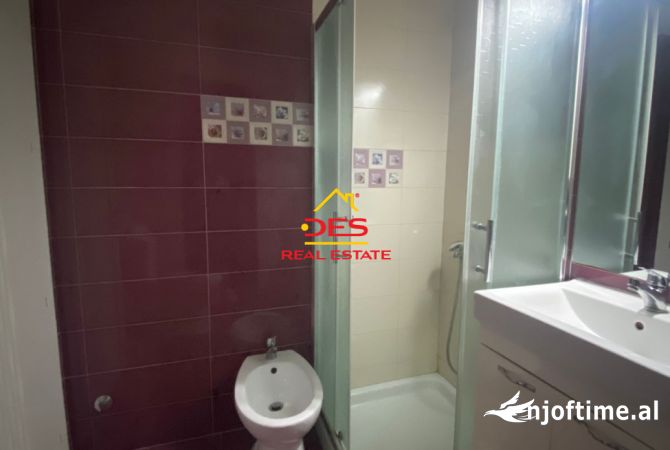 Apartment for rent in Vlora 2+1, Furnished