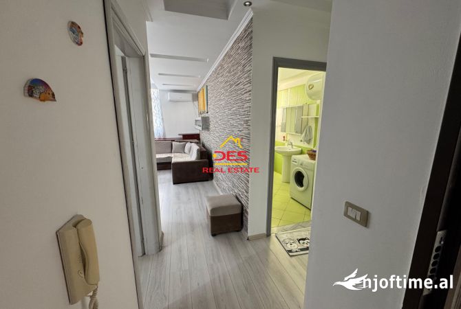 Apartment for rent in Vlora 1+1, Furnished