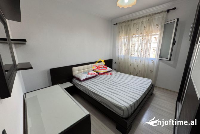 Apartment for rent in Vlora 1+1, Furnished