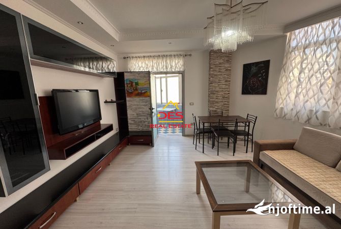 Shtepi me qera 1+1 ne Vlore - 30,000 Leke