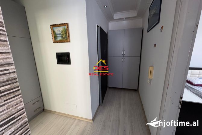 Apartment for rent in Vlora 1+1, Furnished