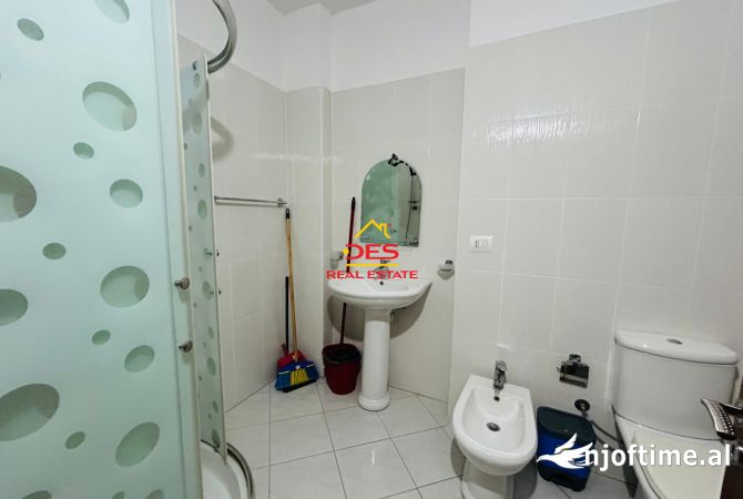 Apartment for sale in Vlora 1+1, Furnished