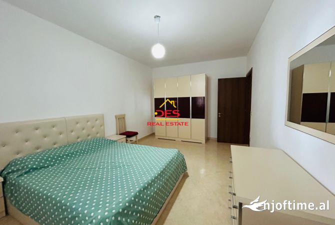 Apartment for sale in Vlora 1+1, Furnished